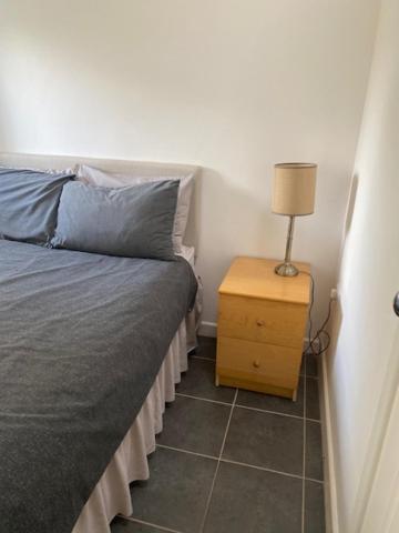 Lodge 4, The Grange, 53 High Street, Wick, Bristol Bs30 5Qq Уик Экстерьер фото